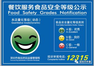 在深圳把自己吃成這樣，既幸福也心塞——餐飲服務(wù)的雙重體驗