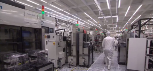 西青區(qū)成功引進(jìn)燦芯半導(dǎo)體項(xiàng)目，集成電路設(shè)計(jì)產(chǎn)業(yè)再添強(qiáng)勁引擎